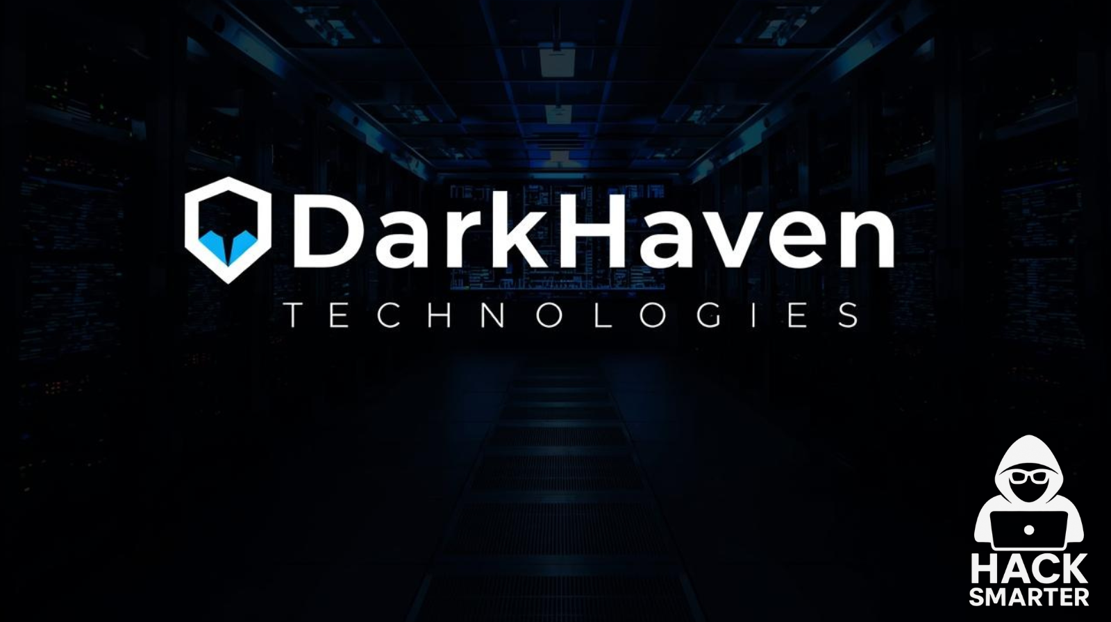 DarkHaven Banner