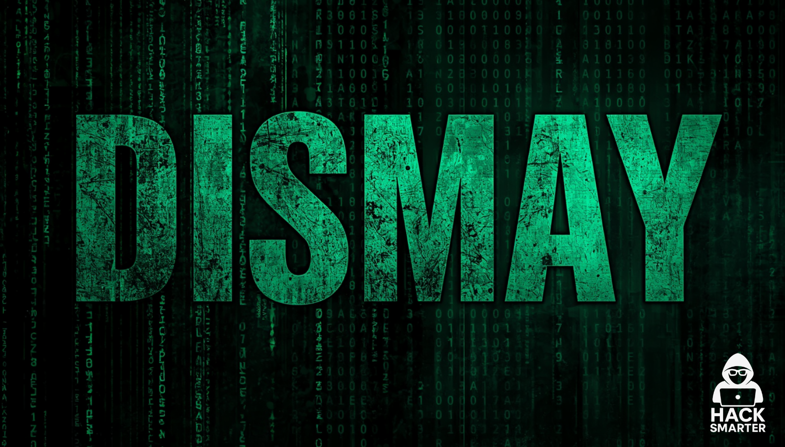 Dismay Banner