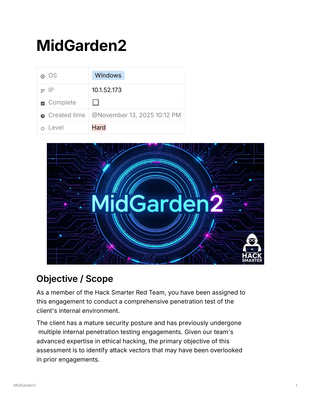 MidGarden2 Banner