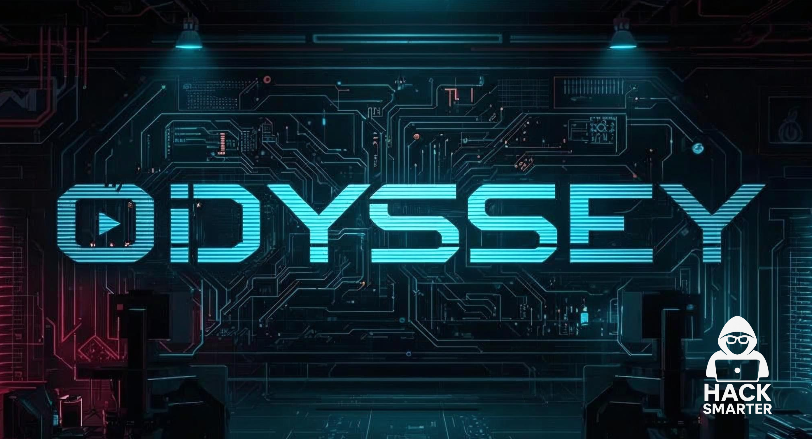 Odyssey Banner