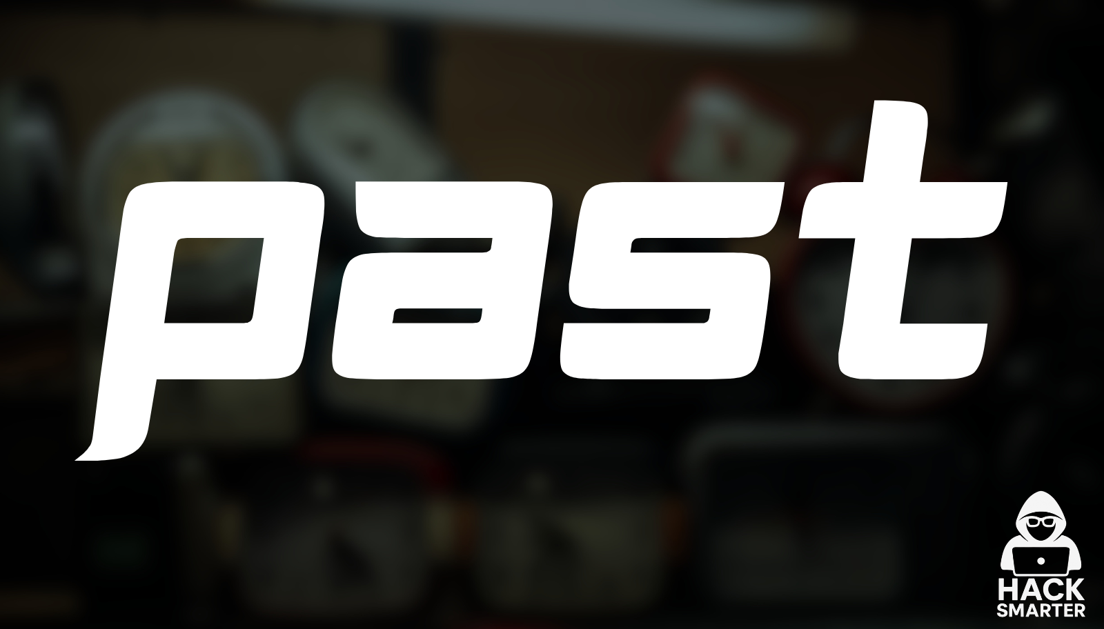 Past Banner