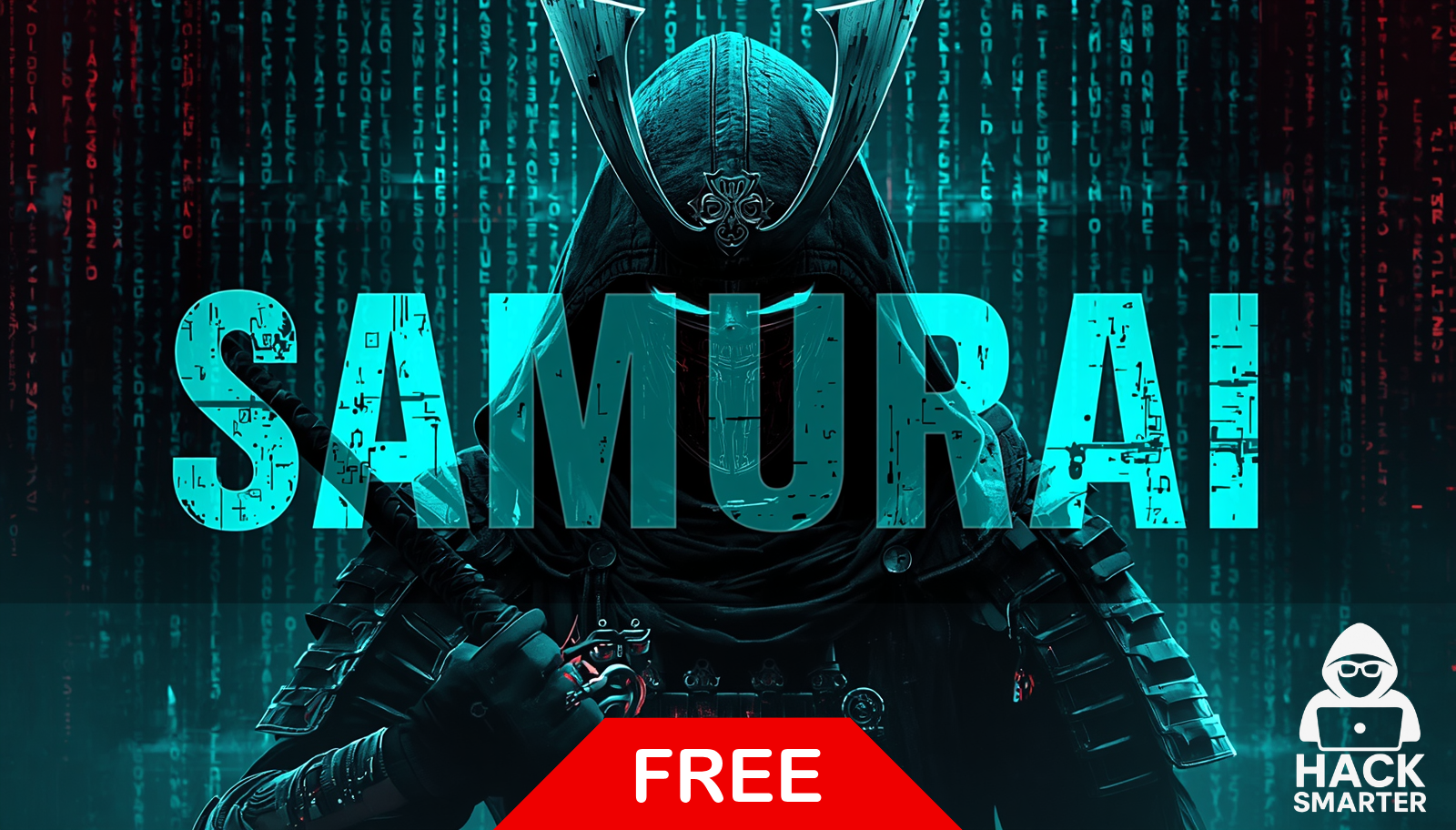 Samurai Banner