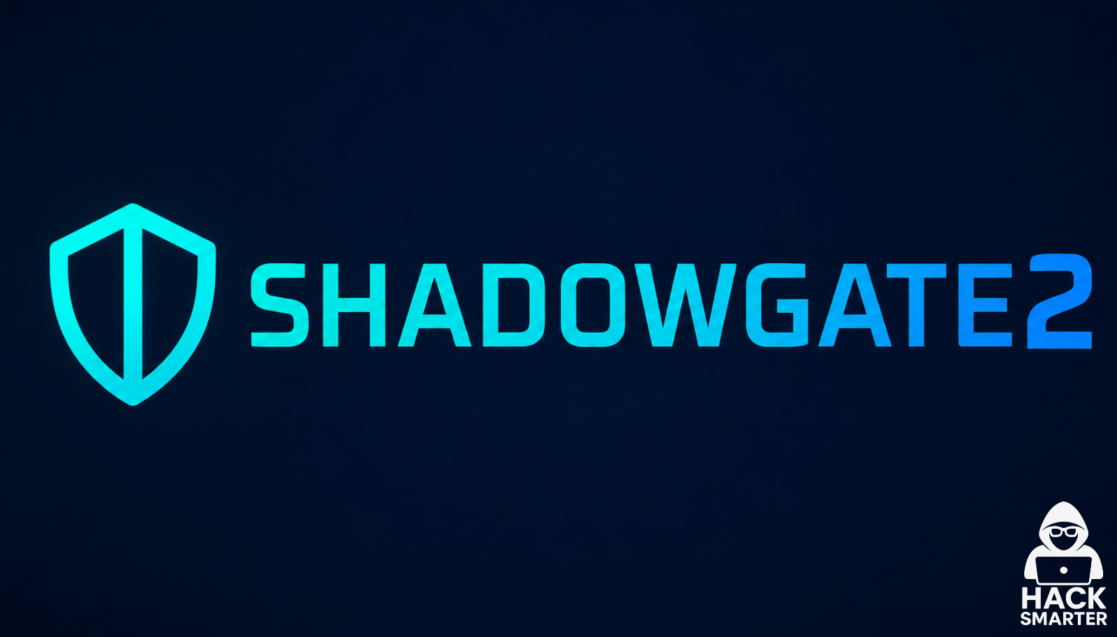 ShadowGate 2 Banner