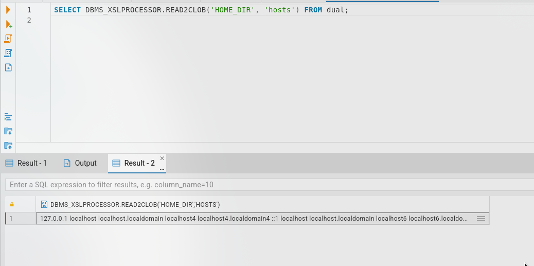 File Read